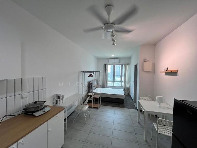 Service Residence for Rent at Sensasi @ Utropolis - Micky Yap - Interior - PropertyGuru.com.my