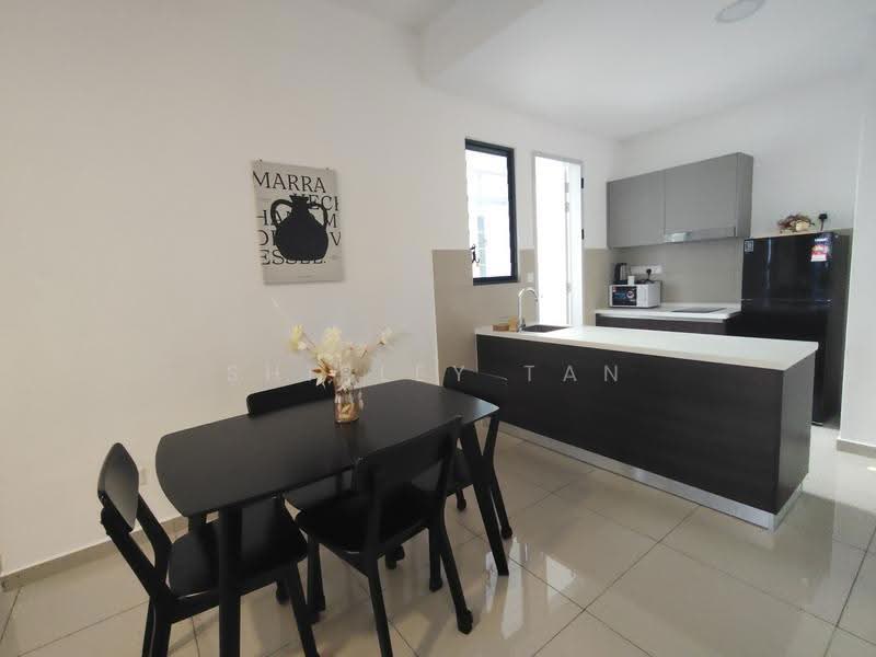 Service Residence for Rent at Suria Garden - Shirley Tan - Kitchen - PropertyGuru.com.my