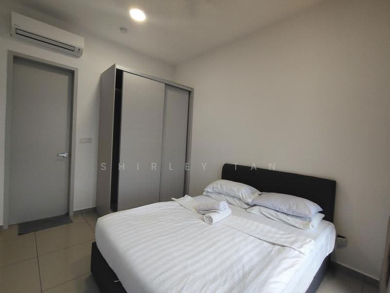 Service Residence for Rent at Suria Garden - Shirley Tan - Bedroom - PropertyGuru.com.my