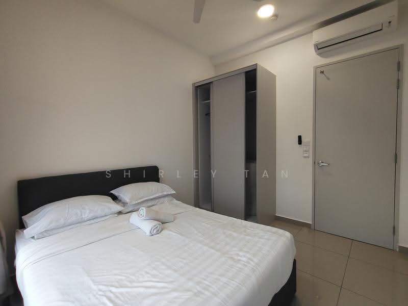 Service Residence for Rent at Suria Garden - Shirley Tan - Bedroom - PropertyGuru.com.my