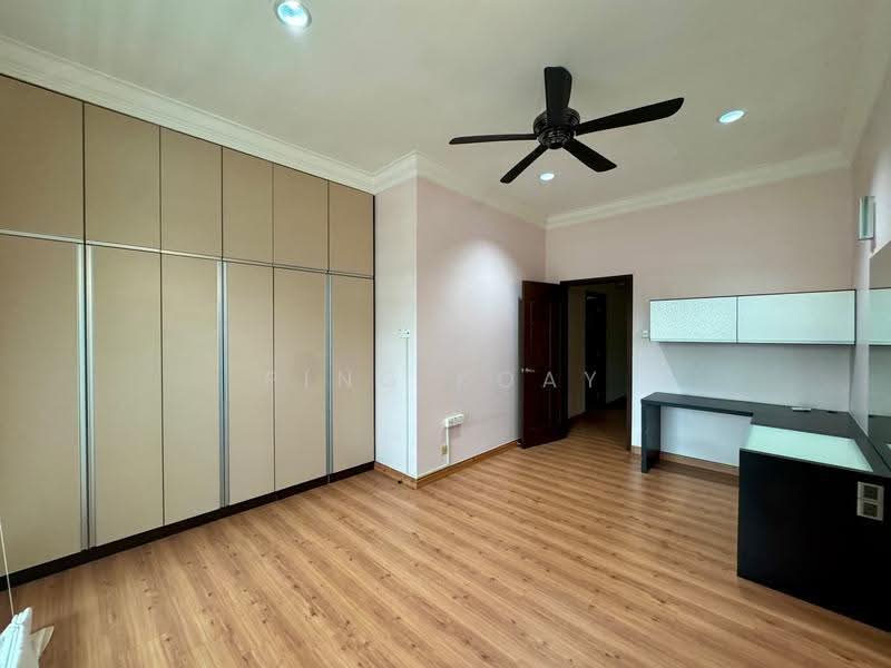 Semi-Detached House for Rent in Pulau Tikus (George Town) - Ping Koay - Bedroom - PropertyGuru.com.my
