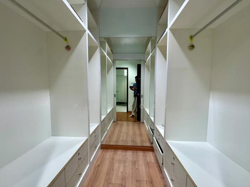 Semi-Detached House for Rent in Pulau Tikus (George Town) - Ping Koay - Interior - PropertyGuru.com.my