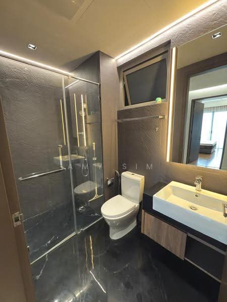 Condominium for Rent at Sunway GeoLake Residences - Amy Sim - Bathroom - PropertyGuru.com.my