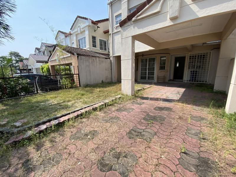 2-storey Terraced House for Rent in Usj 20 (Subang Jaya) - Evelyn Tan - Exterior - PropertyGuru.com.my