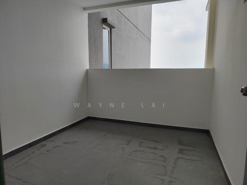 Condominium for Sale at E Park Residence - Wayne Lai - Balcony - PropertyGuru.com.my
