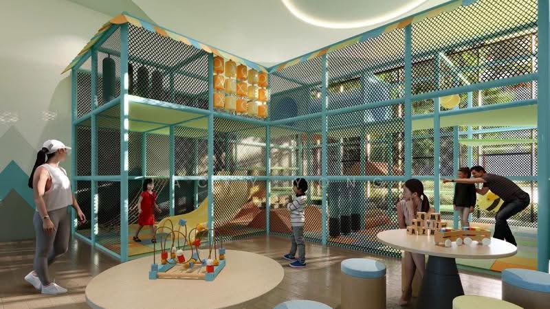 Kediaman Servis untuk Dijual di Avantro Residences - Jacky Yong - Interior - PropertyGuru.com.my