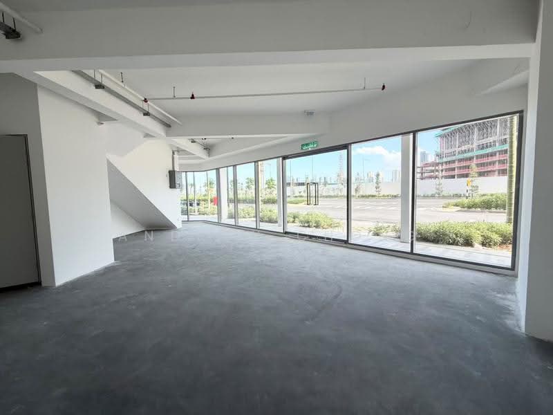Retail Space untuk Disewa di Tanjung Tokong (Penang) - Andrew Chong - Interior - PropertyGuru.com.my