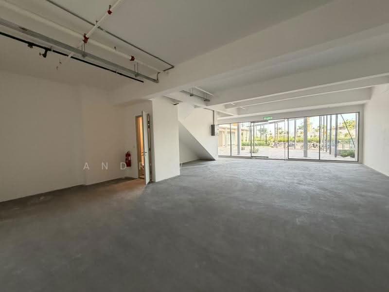 Retail Space untuk Disewa di Tanjung Tokong (Penang) - Andrew Chong - Interior - PropertyGuru.com.my
