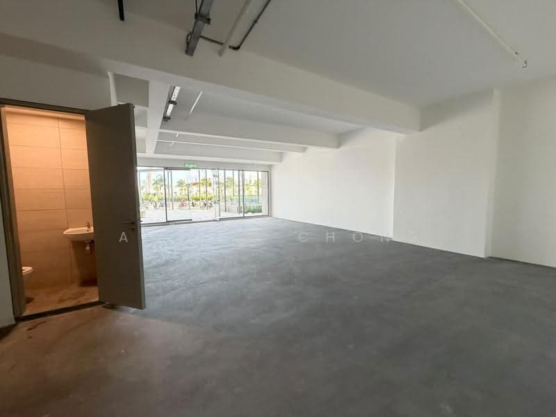 Retail Space untuk Disewa di Tanjung Tokong (Penang) - Andrew Chong - Interior - PropertyGuru.com.my