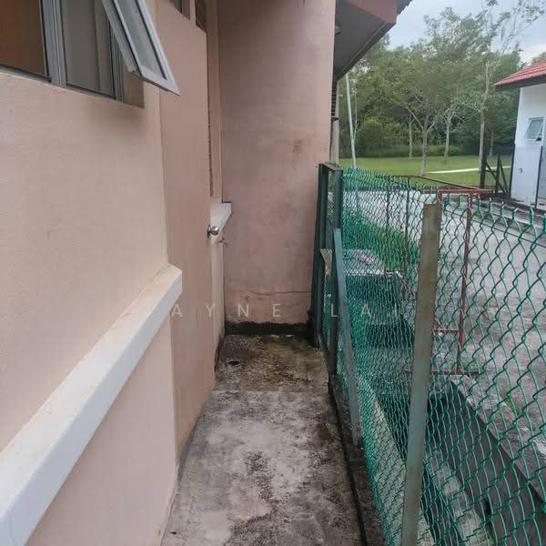 Rumah Teres untuk Dijual di Sungai Buloh (Selangor) - Wayne Lai - Exterior - PropertyGuru.com.my