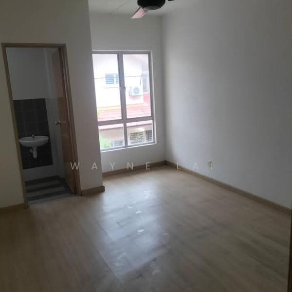 Rumah Teres untuk Dijual di Sungai Buloh (Selangor) - Wayne Lai - Bedroom - PropertyGuru.com.my