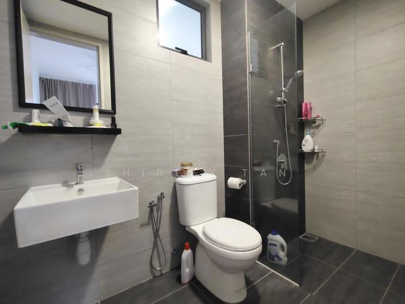 Kediaman Servis untuk Disewa di Suria Garden - Shirley Tan - PropertyGuru.com.my