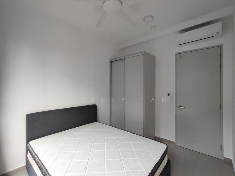 Kediaman Servis untuk Disewa di Suria Garden - Shirley Tan - Bedroom - PropertyGuru.com.my