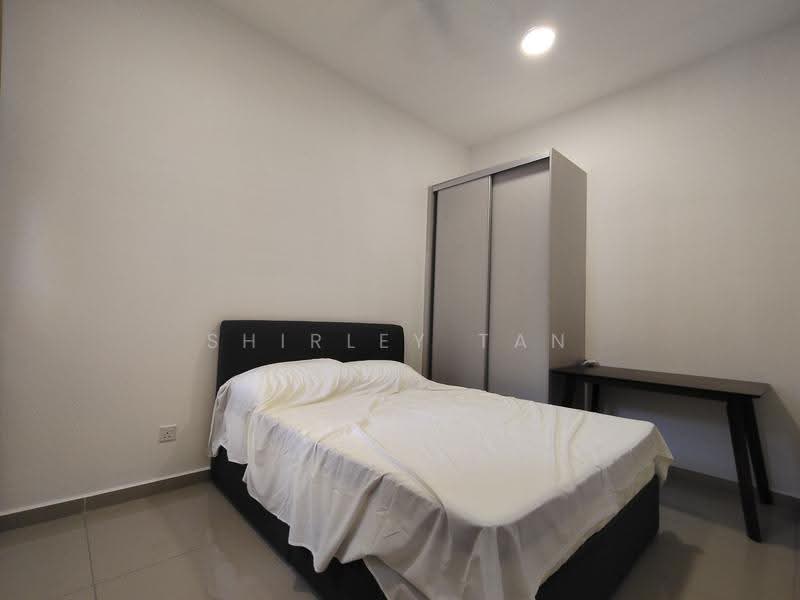 Kediaman Servis untuk Disewa di Suria Garden - Shirley Tan - Bedroom - PropertyGuru.com.my