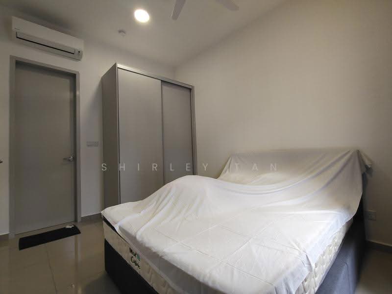Kediaman Servis untuk Disewa di Suria Garden - Shirley Tan - Bedroom - PropertyGuru.com.my