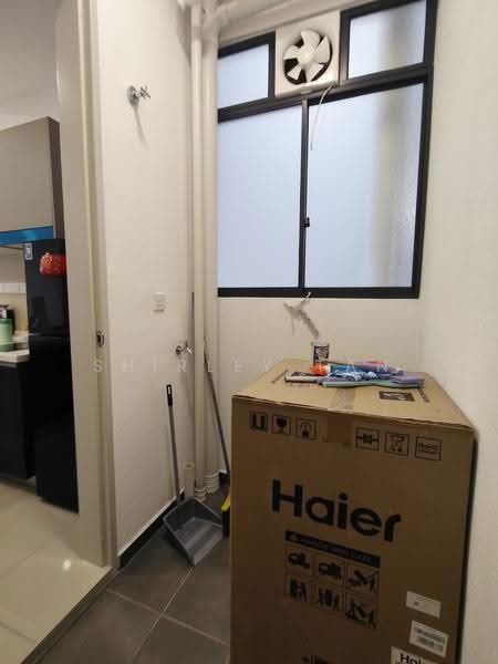 Kediaman Servis untuk Disewa di Suria Garden - Shirley Tan - Interior - PropertyGuru.com.my