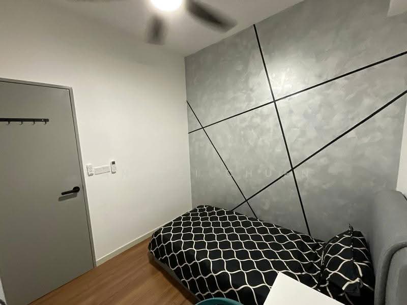 Service Residence for Rent at M Vertica - Tan Wei Chuen - Bedroom - PropertyGuru.com.my