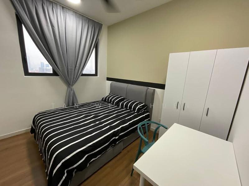 Service Residence for Rent at M Vertica - Tan Wei Chuen - Bedroom - PropertyGuru.com.my