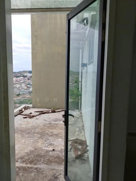 Kediaman Servis untuk Dijual di Univ 360 Place - Ron Liew - Exterior - PropertyGuru.com.my