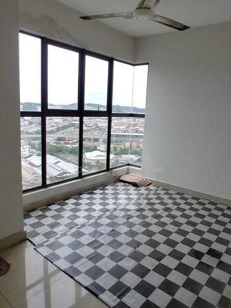 Kediaman Servis untuk Dijual di Univ 360 Place - Ron Liew - View - PropertyGuru.com.my