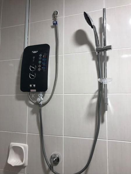 Pangsapuri untuk Disewa di Bayu Andaman - Kelly Kok - Bathroom - PropertyGuru.com.my