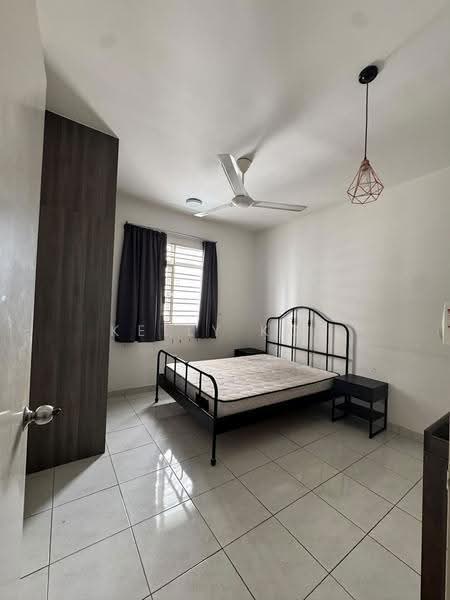 Pangsapuri untuk Disewa di Bayu Andaman - Kelly Kok - Bedroom - PropertyGuru.com.my