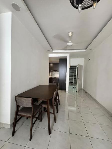 Pangsapuri untuk Disewa di Bayu Andaman - Kelly Kok - Dining Room - PropertyGuru.com.my