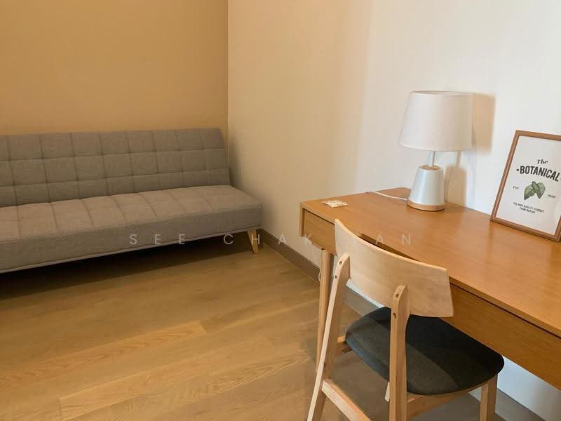 Kediaman Servis untuk Disewa di Lucentia Residences - See Chak Yan - Study - PropertyGuru.com.my