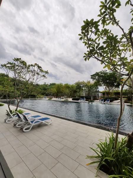 Condominium for Sale at The Gardens - Joanne Lee - Pool - PropertyGuru.com.my