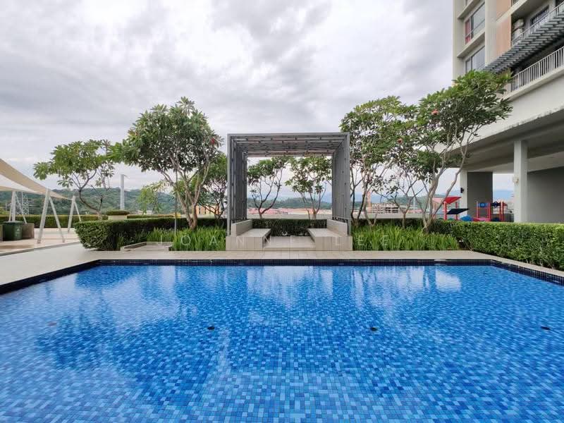 Condominium for Sale at The Gardens - Joanne Lee - Pool - PropertyGuru.com.my