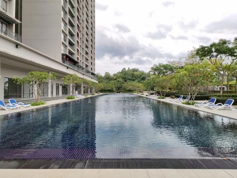 Condominium for Sale at The Gardens - Joanne Lee - Exterior - PropertyGuru.com.my