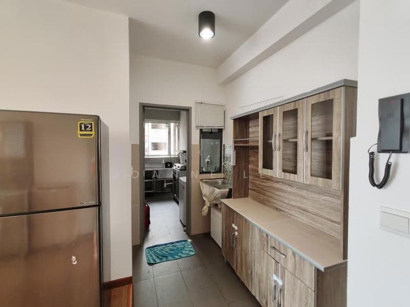 Condominium for Sale at The Gardens - Joanne Lee - Kitchen - PropertyGuru.com.my