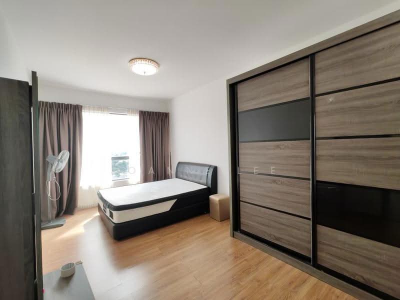 Condominium for Sale at The Gardens - Joanne Lee - Bedroom - PropertyGuru.com.my