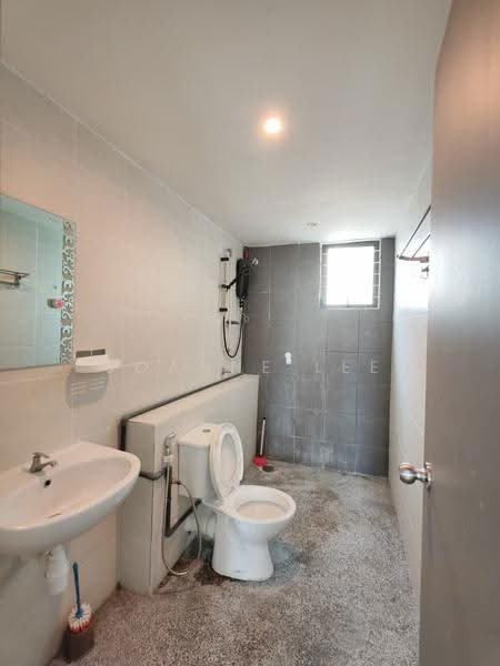 Condominium for Sale at The Gardens - Joanne Lee - Bathroom - PropertyGuru.com.my