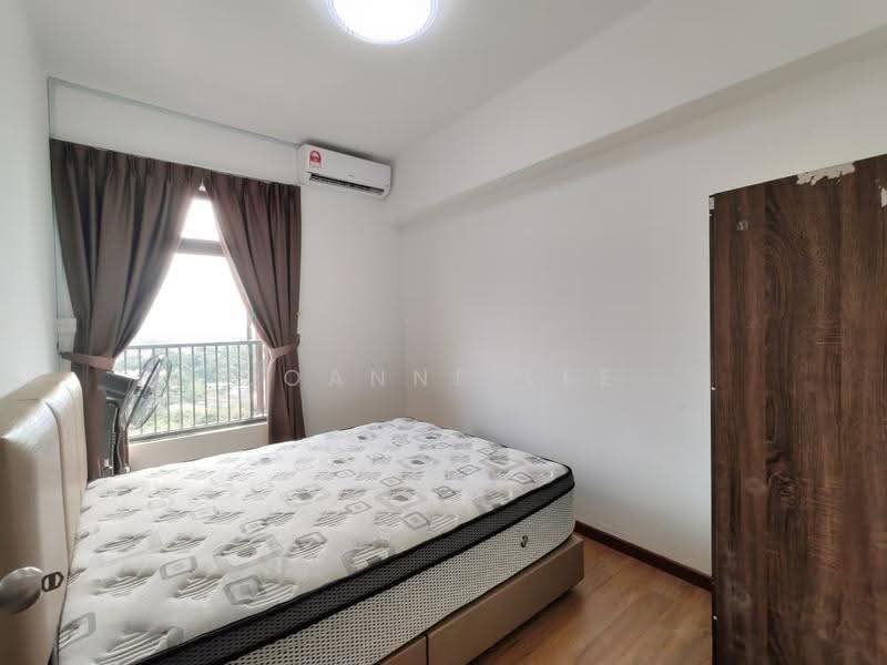 Condominium for Sale at The Gardens - Joanne Lee - Bedroom - PropertyGuru.com.my