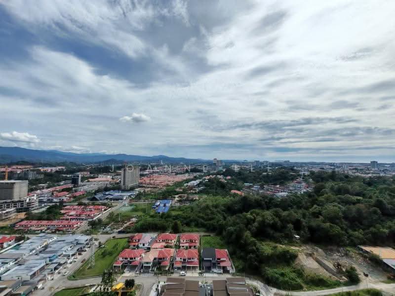 Condominium for Sale at The Gardens - Joanne Lee - Exterior - PropertyGuru.com.my
