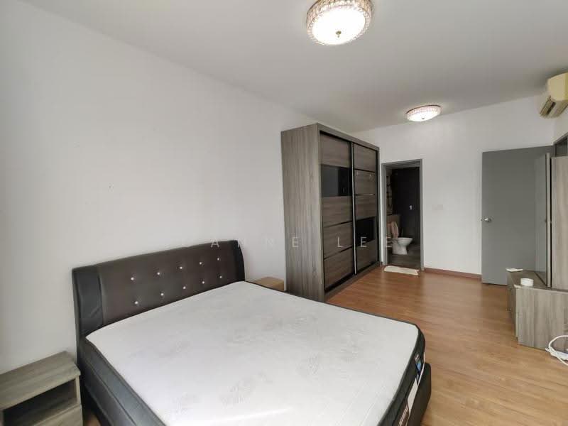 Condominium for Sale at The Gardens - Joanne Lee - Bedroom - PropertyGuru.com.my