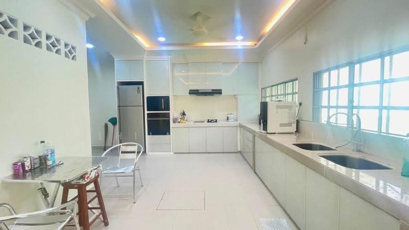 Rumah Teres 2-Tingkat untuk Dijual di Petaling Jaya (Selangor) - Zulhilmi Zakaria - Kitchen - PropertyGuru.com.my