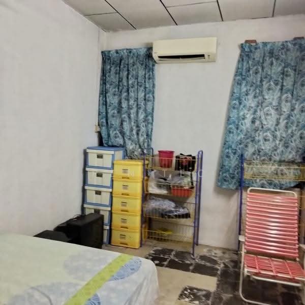 1-storey Terraced House for Sale in Taman Iping (Batu Maung) - Pen Teo - PropertyGuru.com.my