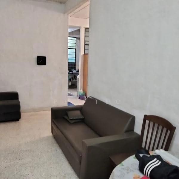1-storey Terraced House for Sale in Taman Iping (Batu Maung) - Pen Teo - PropertyGuru.com.my