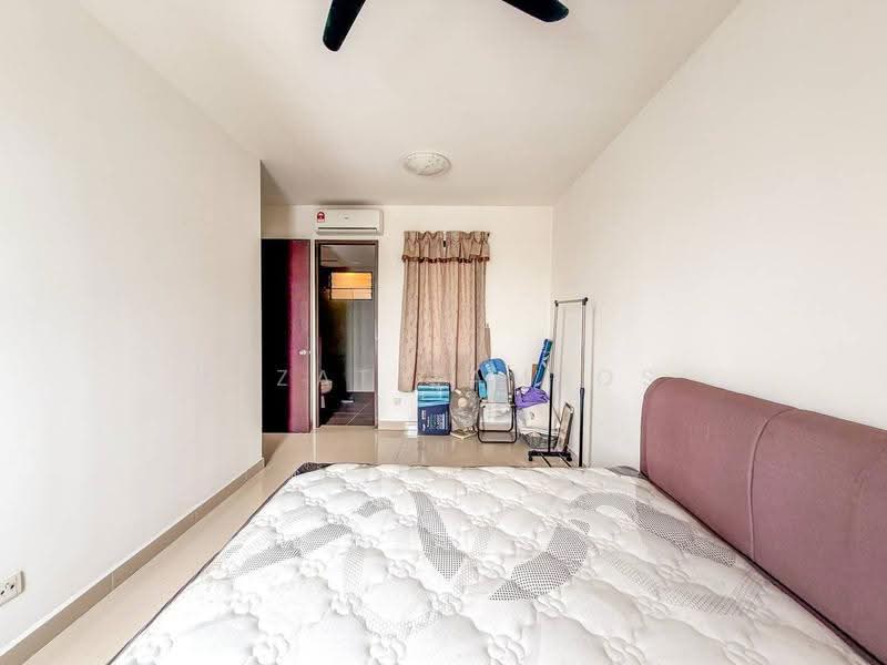 Condominium for Sale at Ken Rimba Condominium 1 - Izzat Zamros - PropertyGuru.com.my