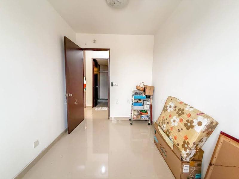 Condominium for Sale at Ken Rimba Condominium 1 - Izzat Zamros - PropertyGuru.com.my