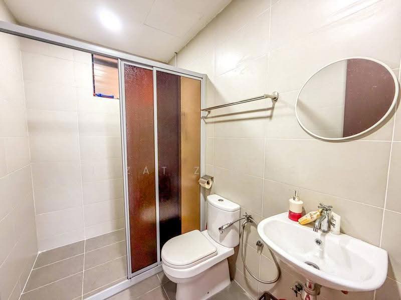 Condominium for Sale at Ken Rimba Condominium 1 - Izzat Zamros - PropertyGuru.com.my