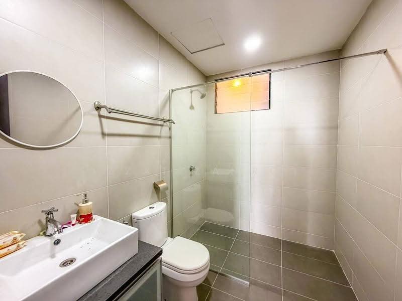Condominium for Sale at Ken Rimba Condominium 1 - Izzat Zamros - PropertyGuru.com.my