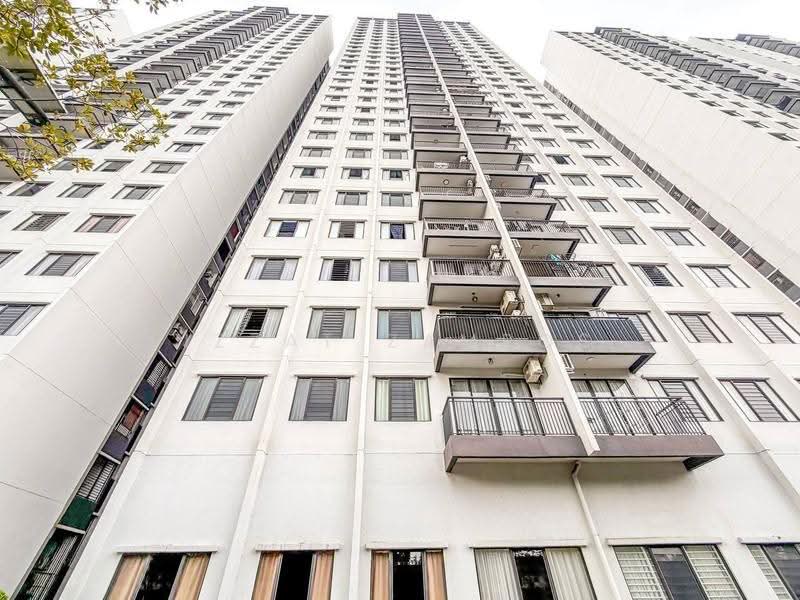 Condominium for Sale at Ken Rimba Condominium 1 - Izzat Zamros - PropertyGuru.com.my