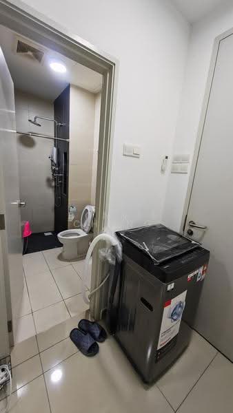 Service Residence for Rent at Pacific Star - Bonnie Chong - Bathroom - PropertyGuru.com.my