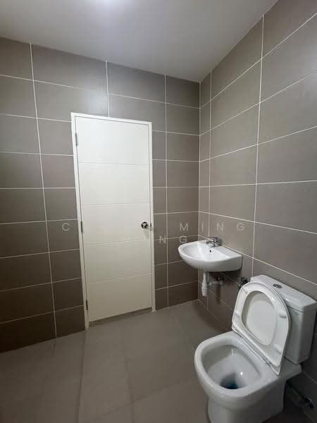 2-storey Terraced House for Rent in Seremban (Negeri Sembilan) - Chong Ming Ming - Bathroom - PropertyGuru.com.my