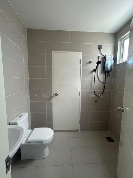 2-storey Terraced House for Rent in Seremban (Negeri Sembilan) - Chong Ming Ming - Bathroom - PropertyGuru.com.my