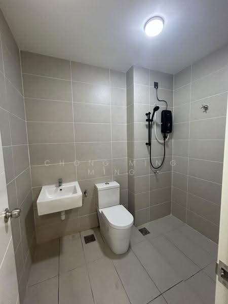2-storey Terraced House for Rent in Seremban (Negeri Sembilan) - Chong Ming Ming - Bathroom - PropertyGuru.com.my