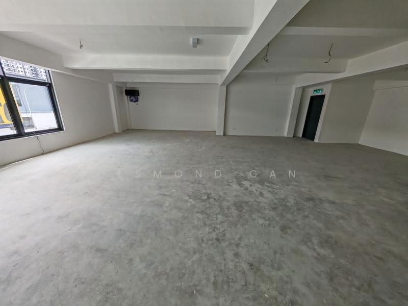 Semi-D Factory for Sale in Bukit Kinrara Industrial Park (Puchong) - Desmond Gan - PropertyGuru.com.my